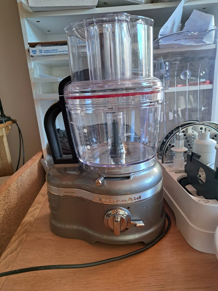 Foodprocessor Kitchenaid