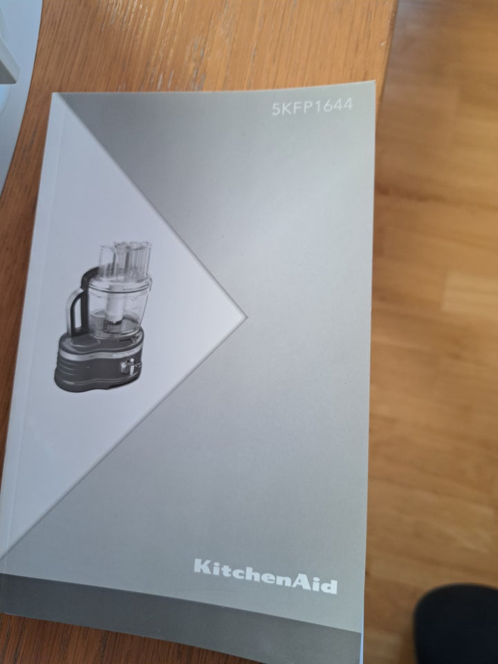 Foodprocessor Kitchenaid