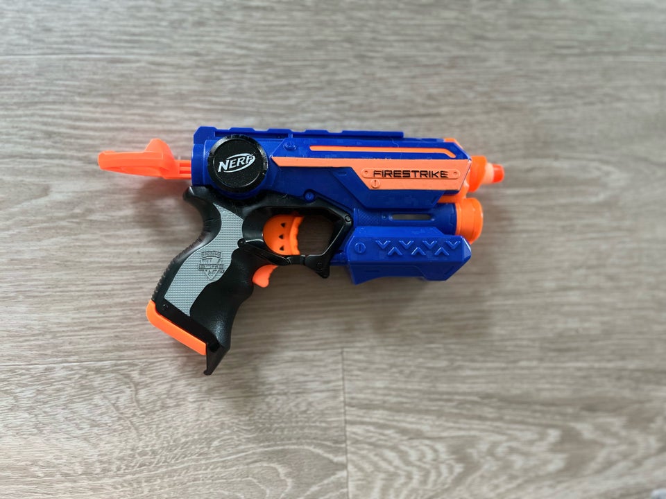 Våben Pistol Nerf Elite