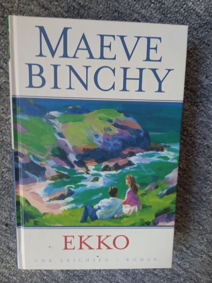 Ekko, Maeve Binchy, genre: roman