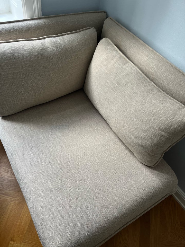 Sovesofa, Ikea, b: 90 l: 200