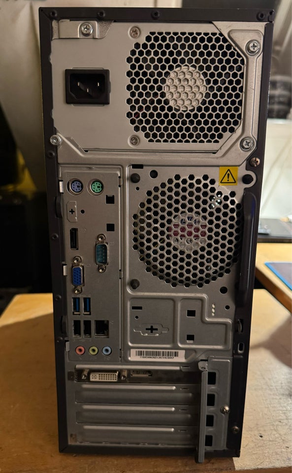 Lenovo, Thinkcentre, 3.2 - 3.6 Ghz