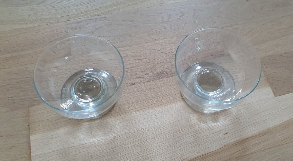 Glas Skål