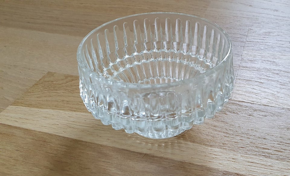 Glas Skål