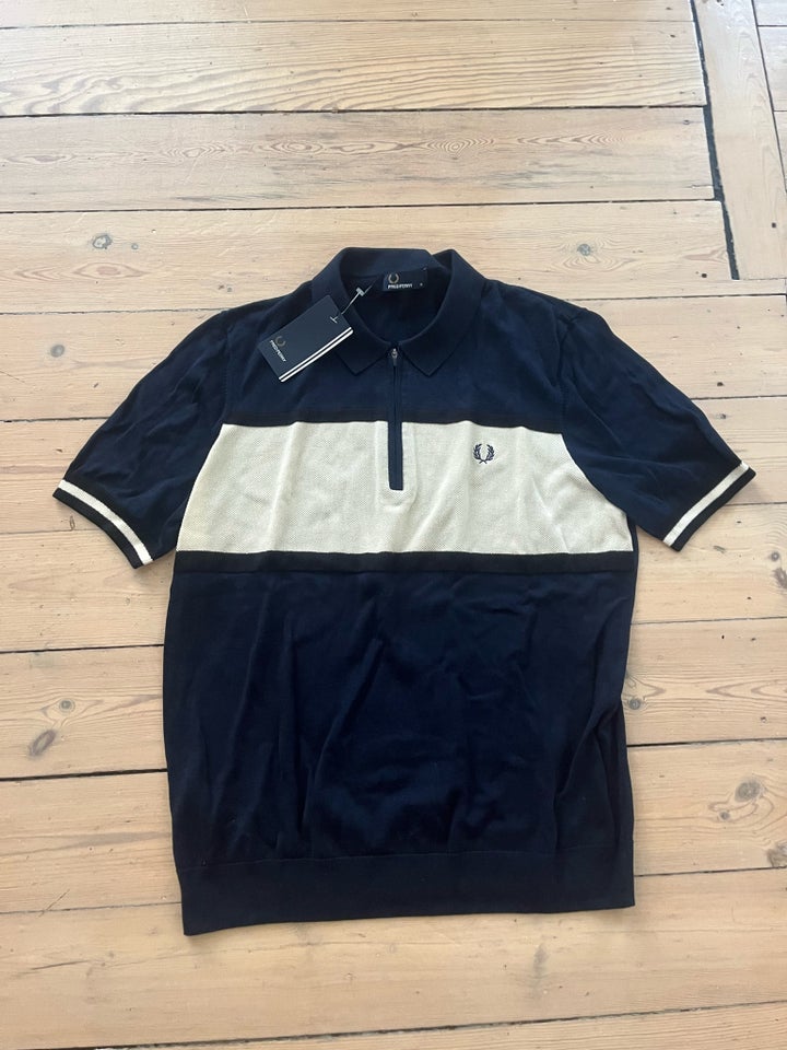 Polo t-shirt Fred Perry str XL