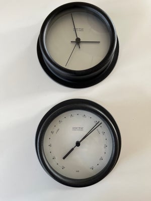 Barometer Jørgen Fenger