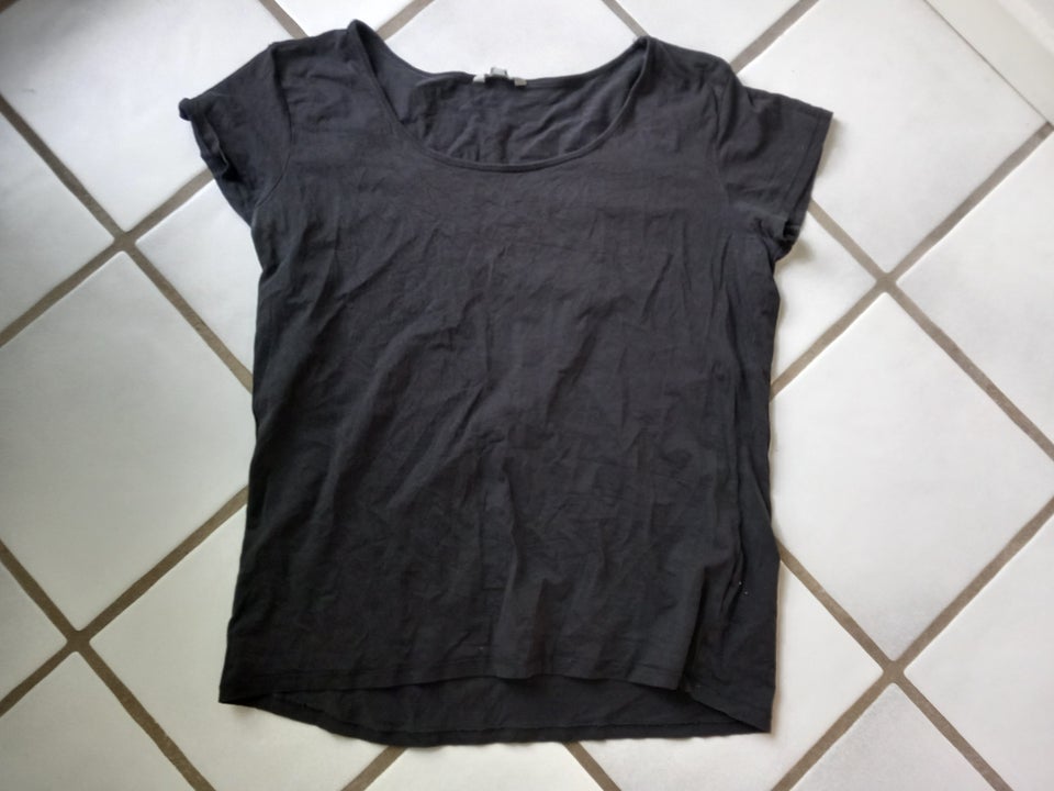 T-shirt, basic, str. 46