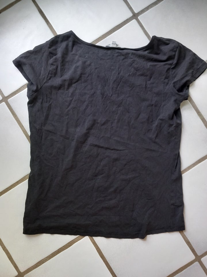 T-shirt, basic, str. 46