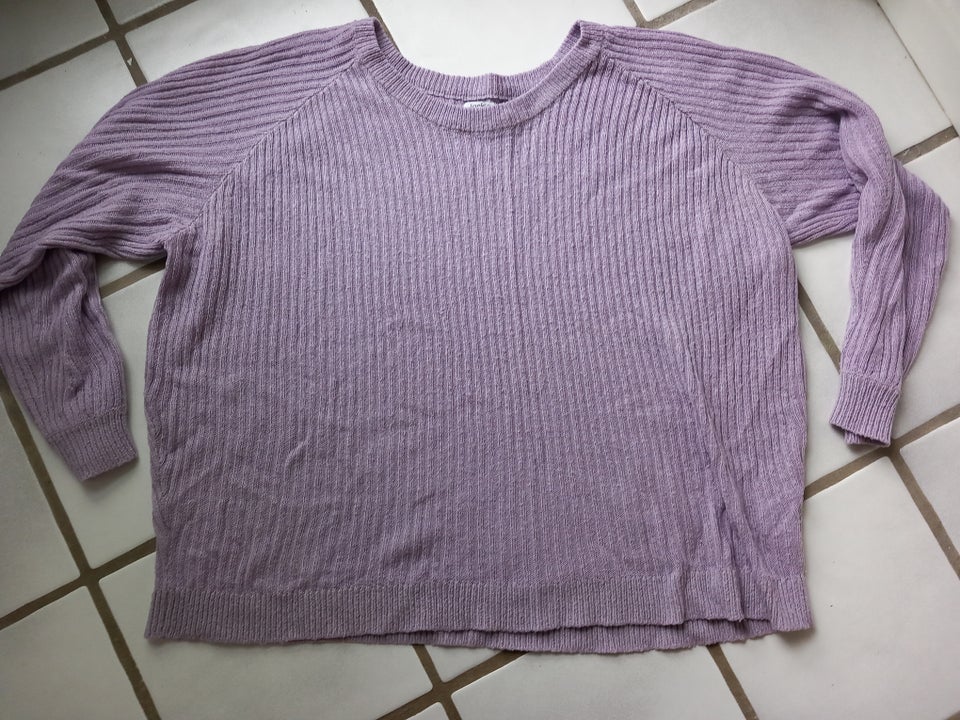 T-shirt, basic, str. 46