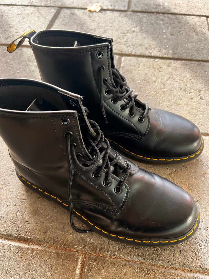 Støvler, Dr Martens , str. 43