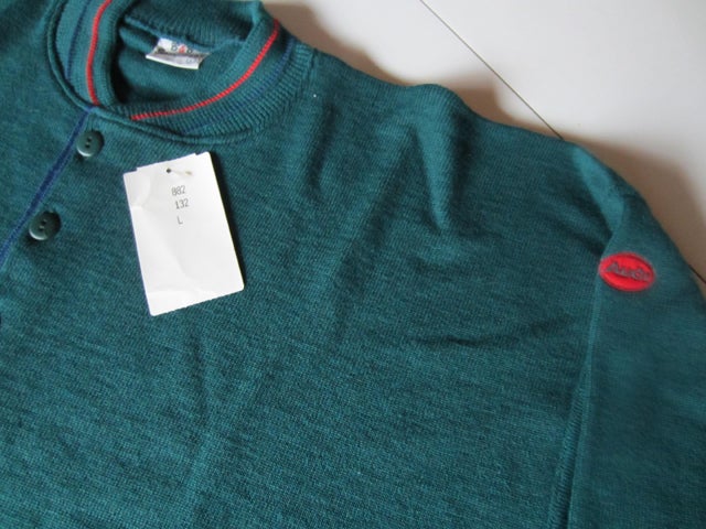 Sweater, B  Br Sportswear, str. L