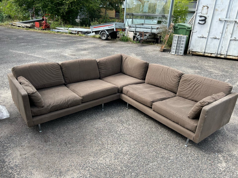 Sofa 5 pers  Erik Jørgensen