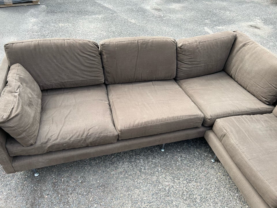 Sofa 5 pers  Erik Jørgensen