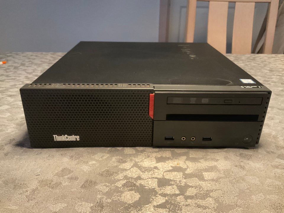 Lenovo, ThinkCenter M900, 8 GB GB