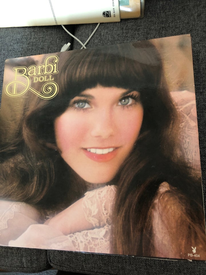 LP, Barbi doll