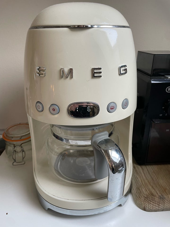 Coffee maker Smeg