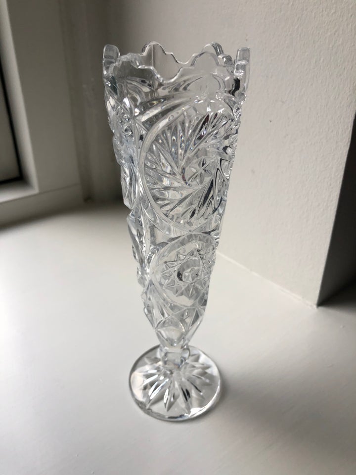 Vase GLAS