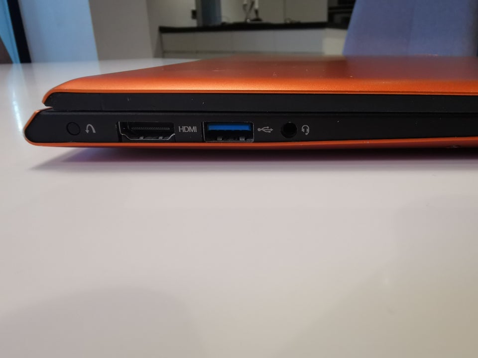 Lenovo Ideapad U330p touchscreen