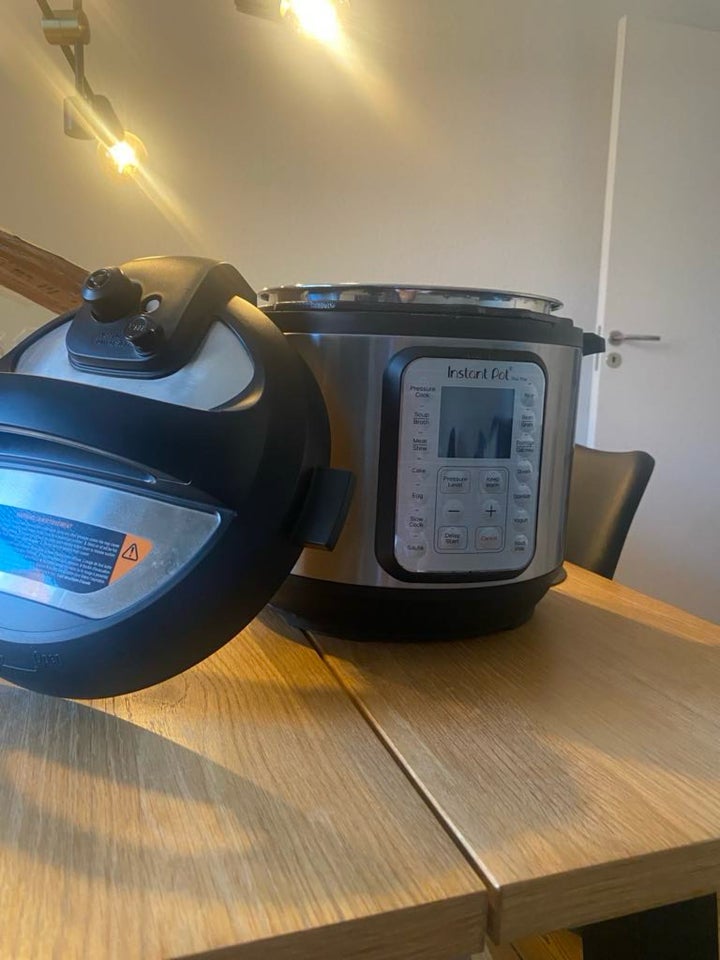 Instant pot Instant pot