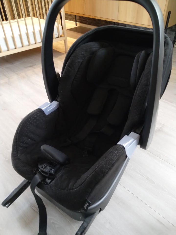 Autostol, op til 13 kg , Recaro