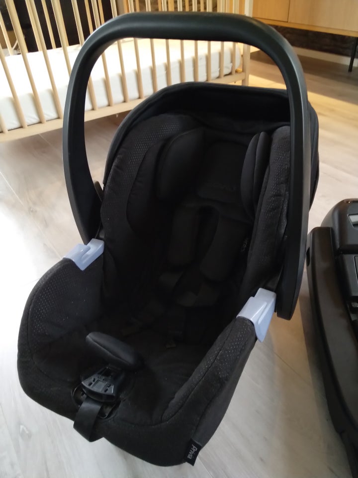 Autostol, op til 13 kg , Recaro