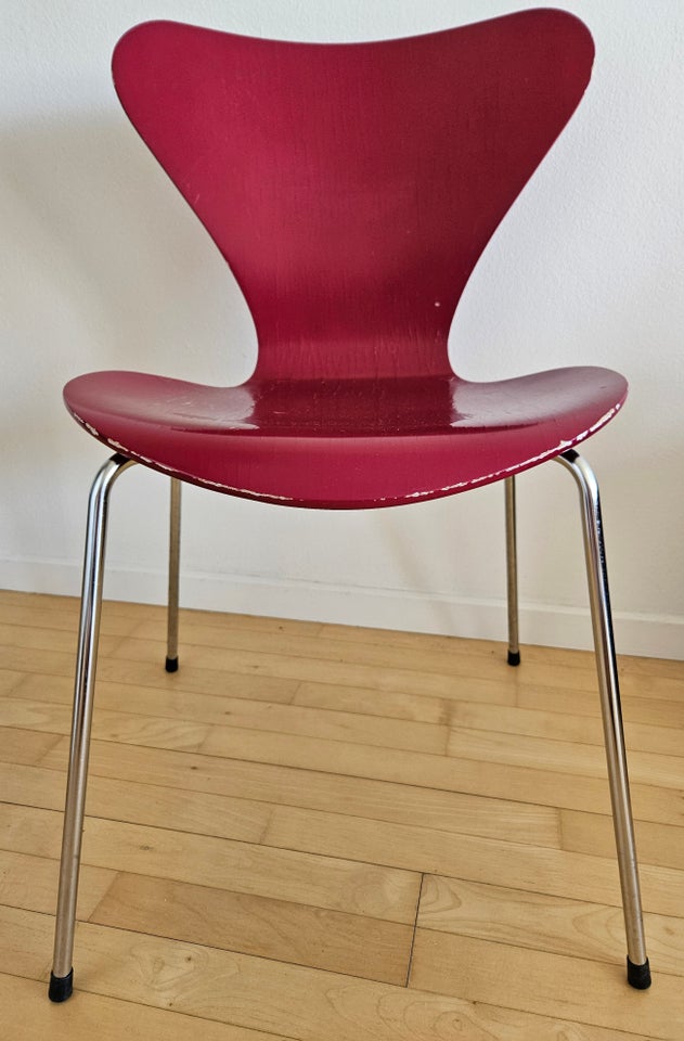 Arne Jacobsen Syveren