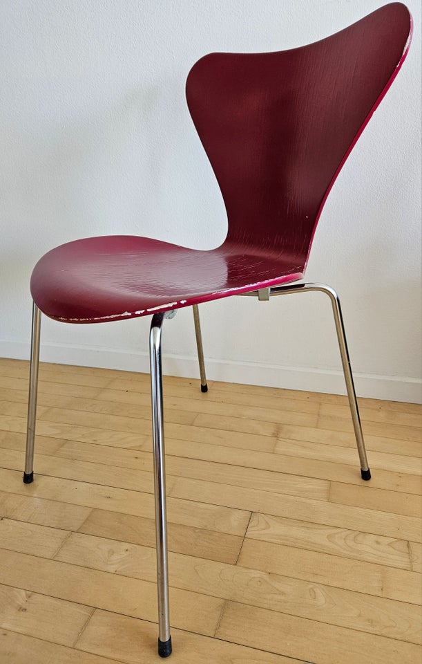 Arne Jacobsen Syveren