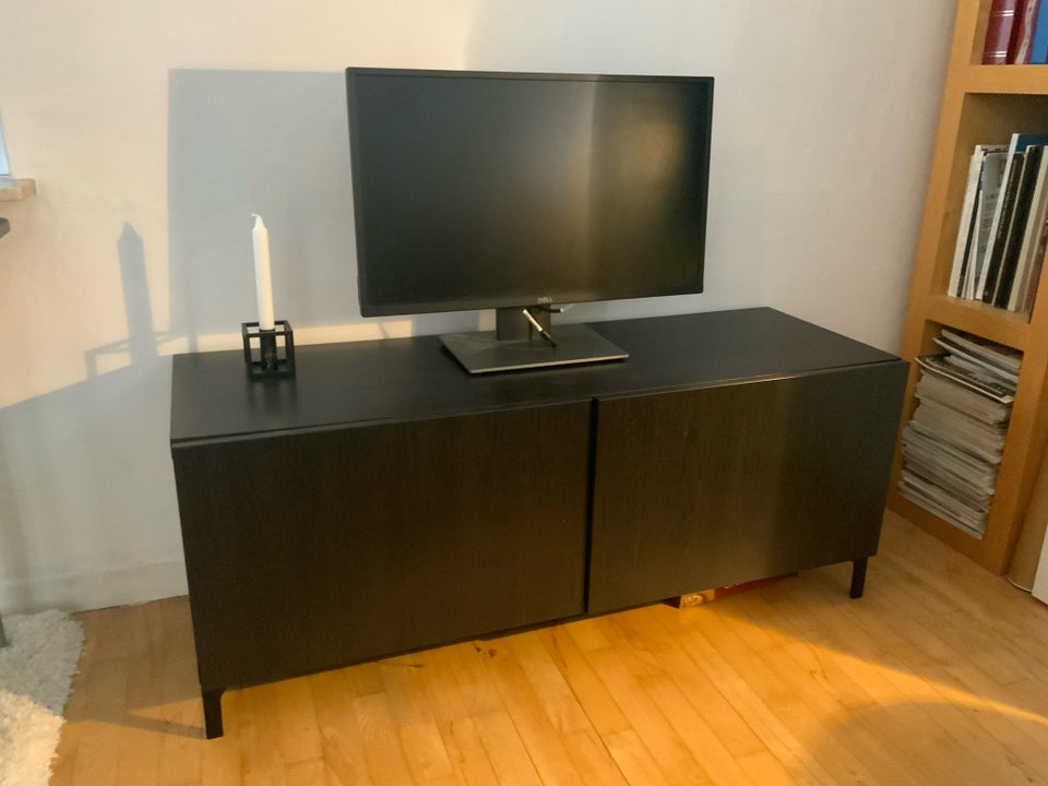 Tv bænk , Ikea