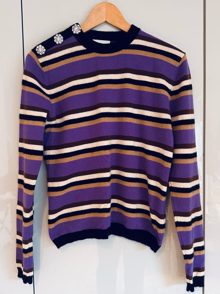 Sweater, Ganni, str. 38