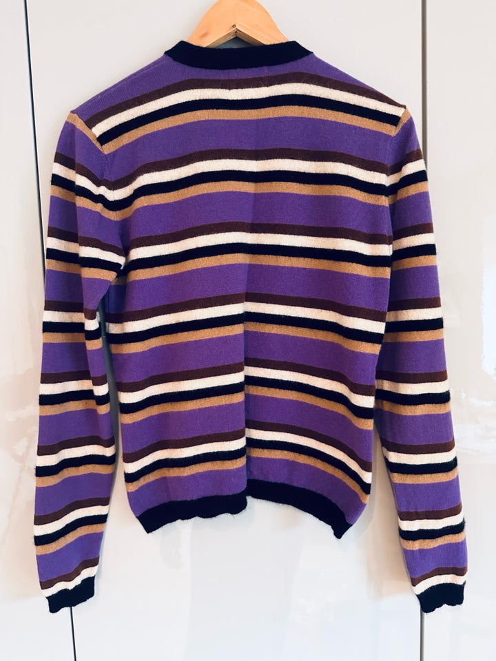 Sweater, Ganni, str. 38