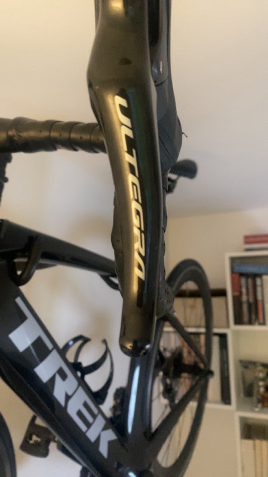 Andet, TREK Madone 9RD str. 52