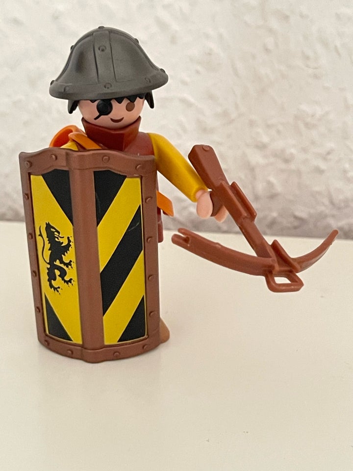 Playmobil, 3651, Playmobil