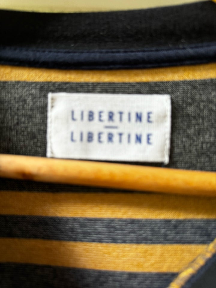 Blusekjole, Libertine Libertine,