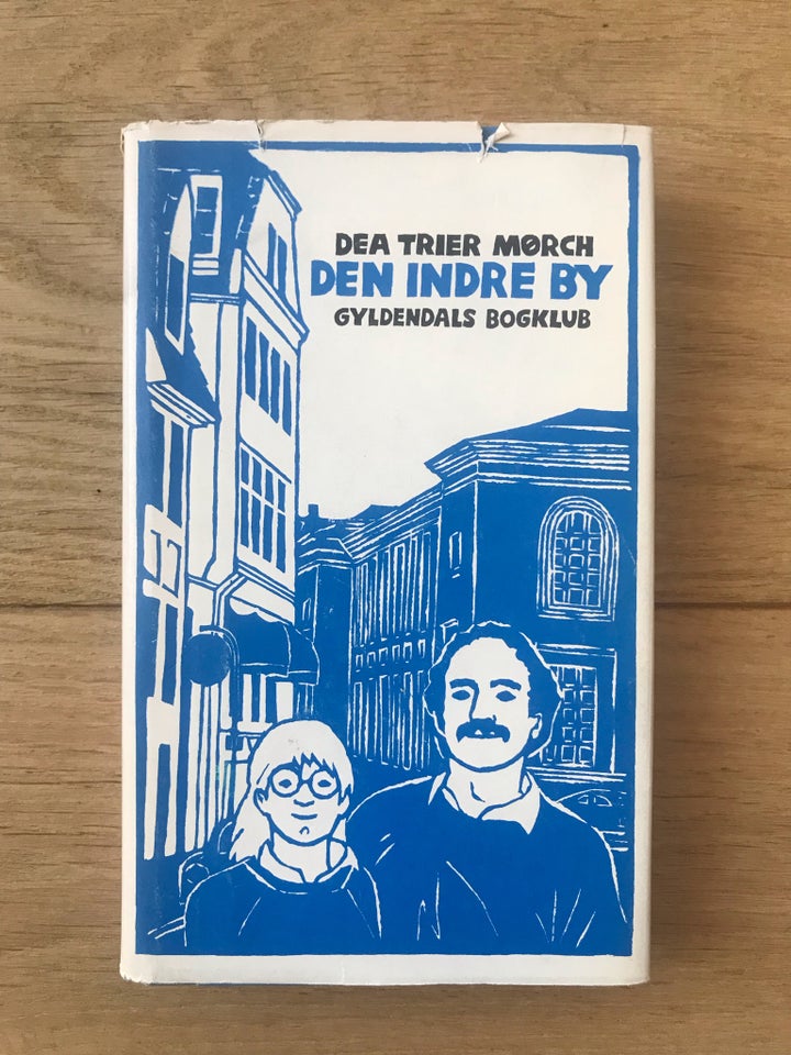 Den Indre By Dea Trier Mørch