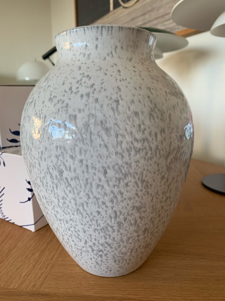 Vase Vase Knabstrup Keramik