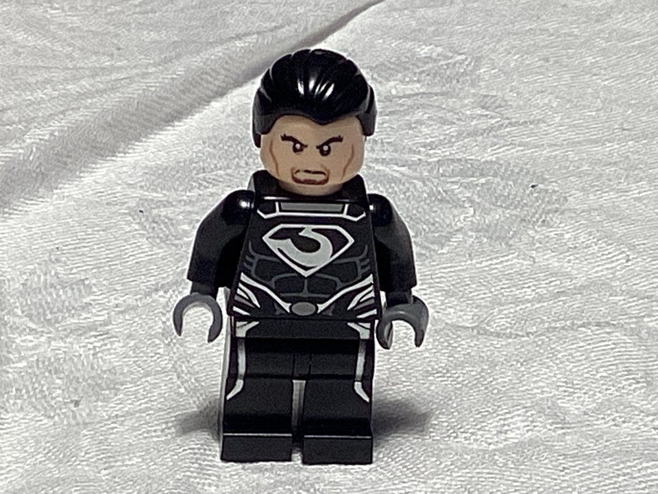 Lego Super heroes, General Zod