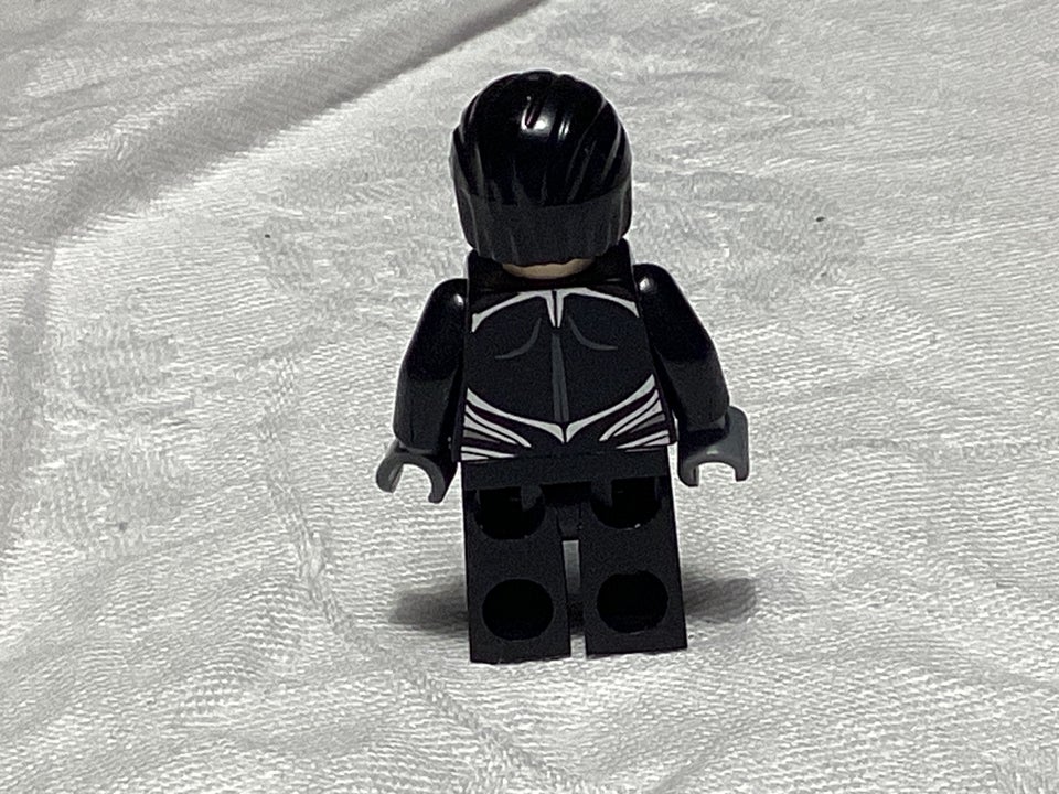 Lego Super heroes, General Zod