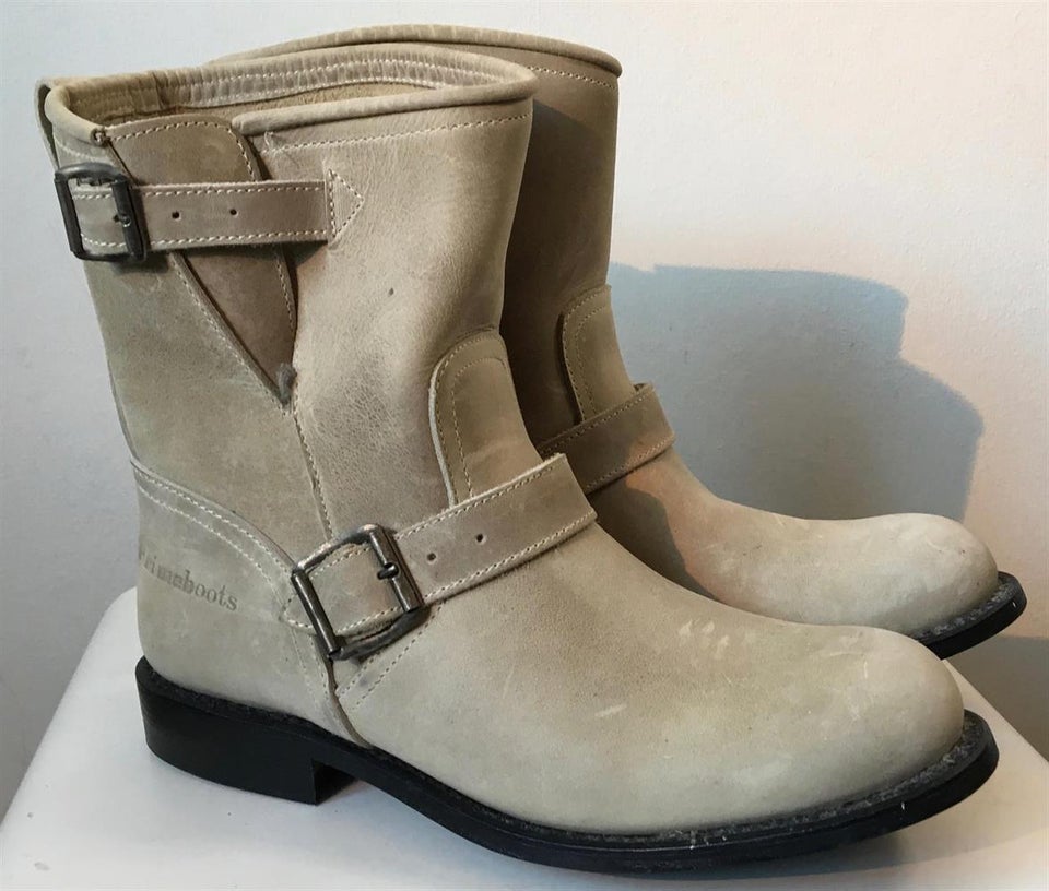 Støvler str 38 Primeboots