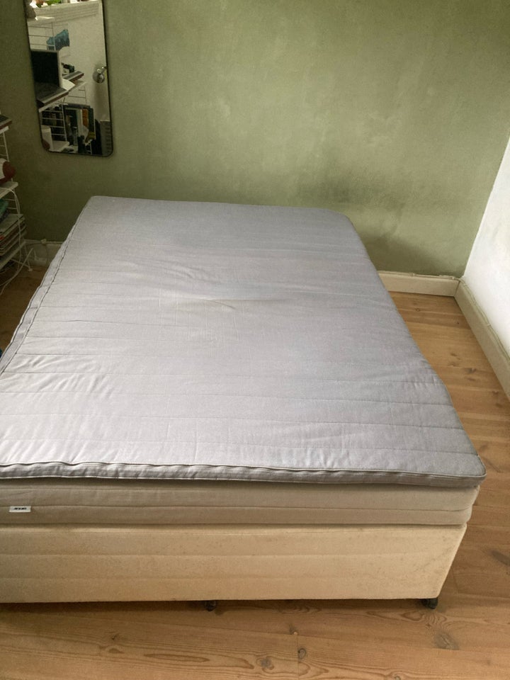 Boxmadras, Ikea, b: 140 l: 200 h: 60