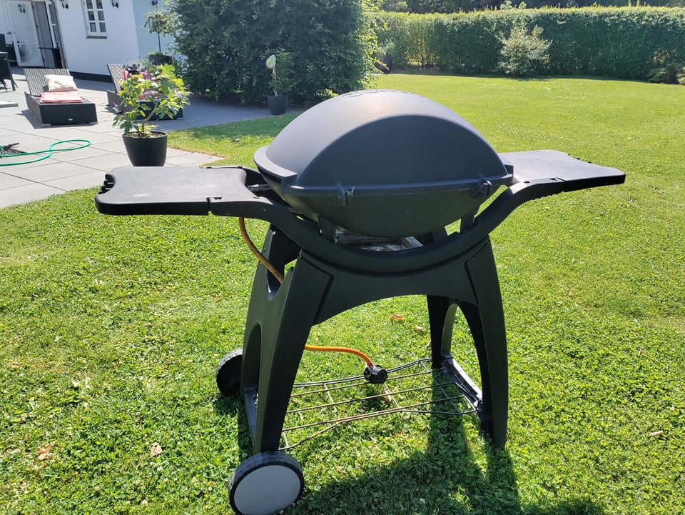 Gasgrill Weber Q3200