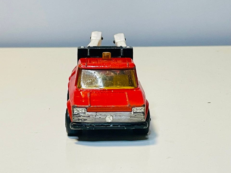 Modelbil, 1974 Matchbox Super