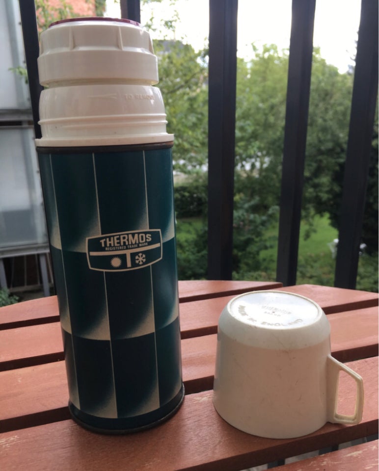 Termokande Thermos