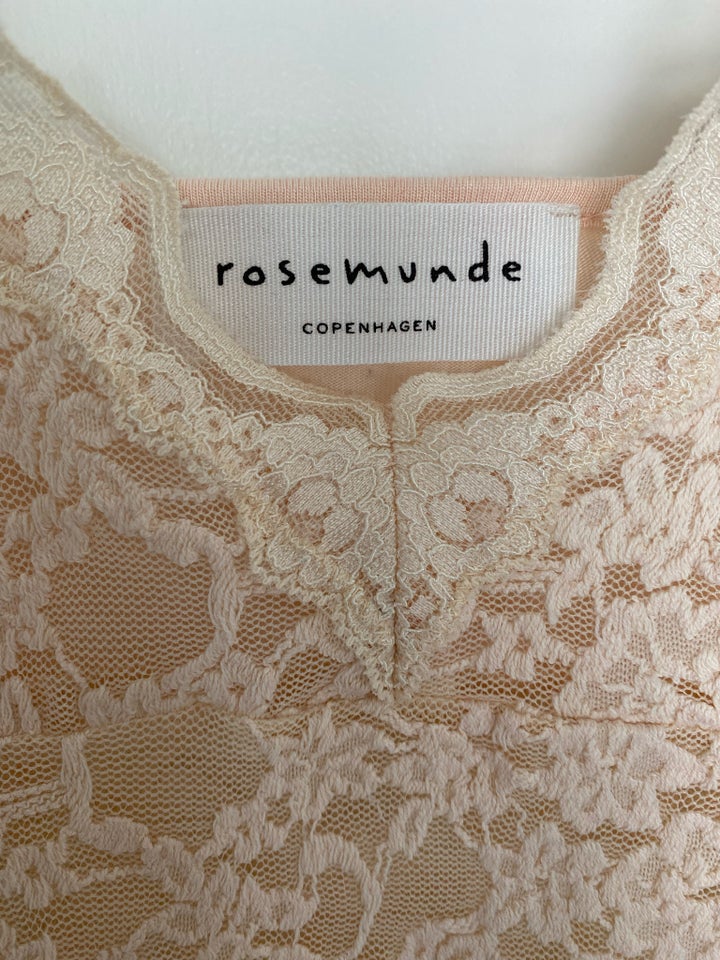 Top, Rosemunde , str. 36