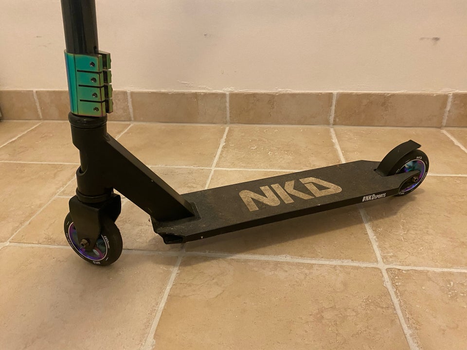 Løbehjul NKD Pro Scooter octane V3