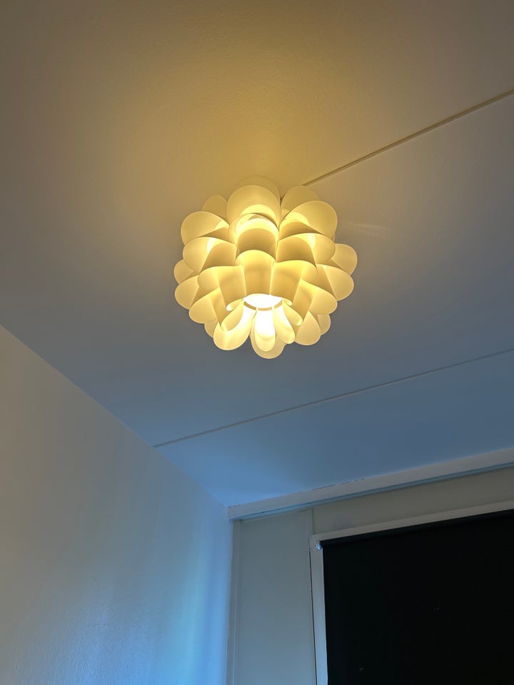 Anden loftslampe