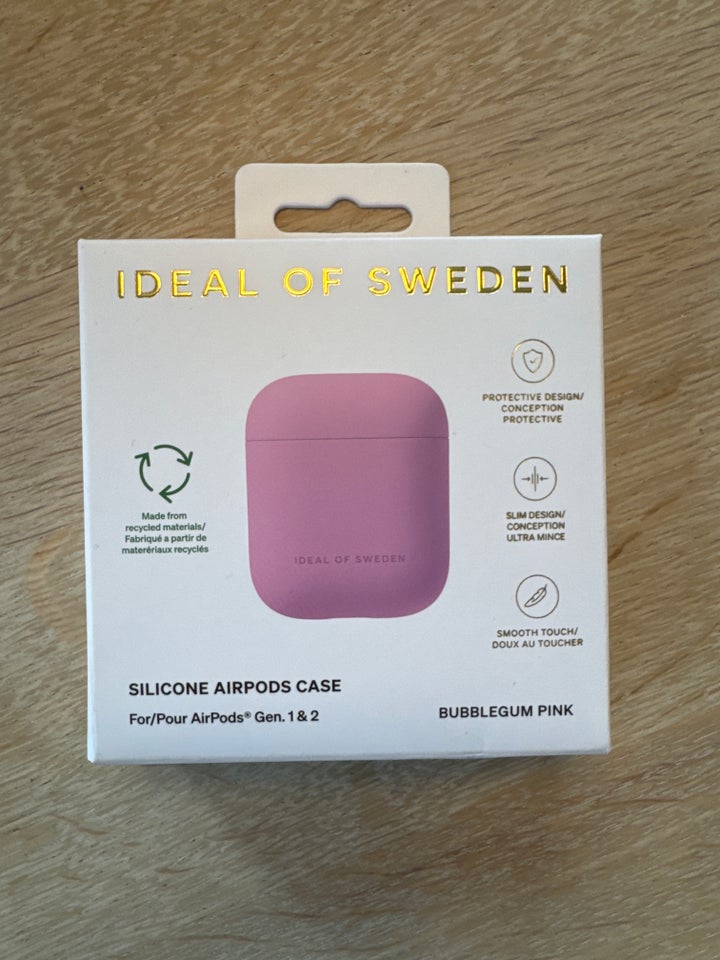 Andet, t. iPhone, Case til AirPods