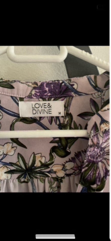 Bluse, Love  Divine, str. 38