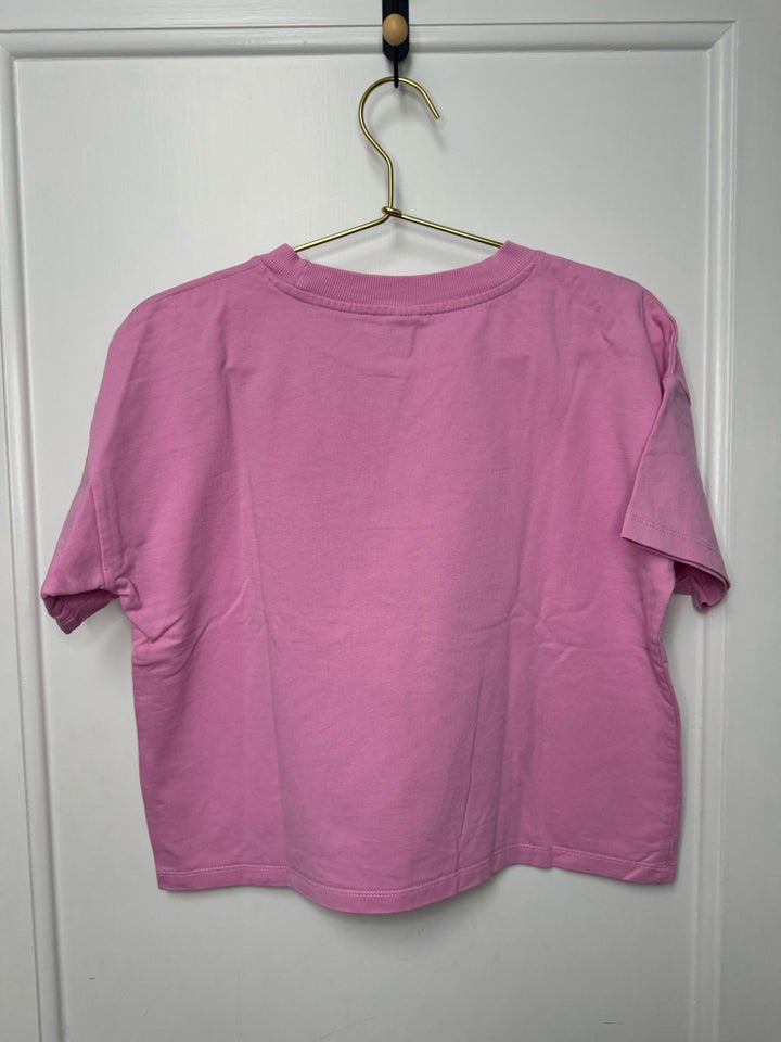 T-shirt, Boxy T-shirt, Lindex