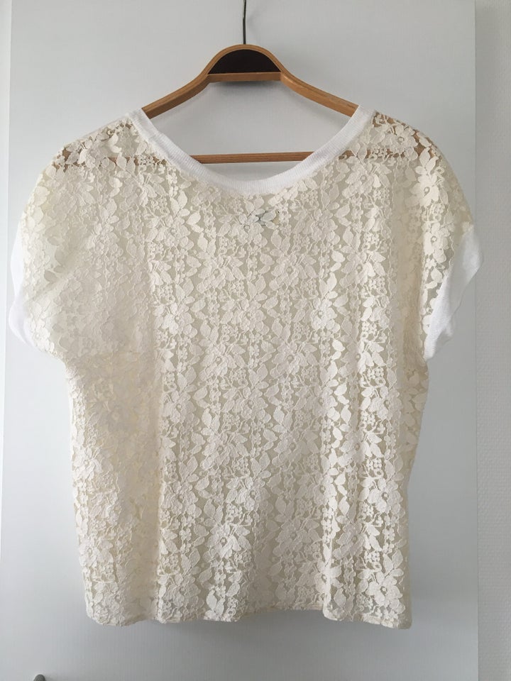 Bluse Malene Birger str 38