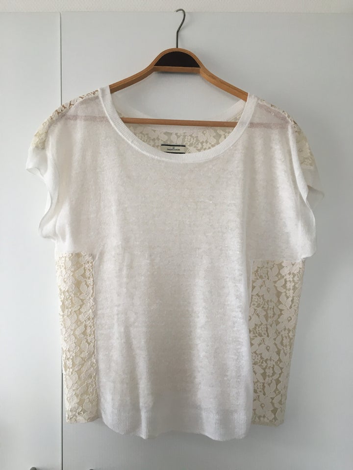 Bluse Malene Birger str 38